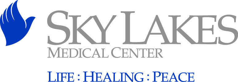 Sky Lakes Logo